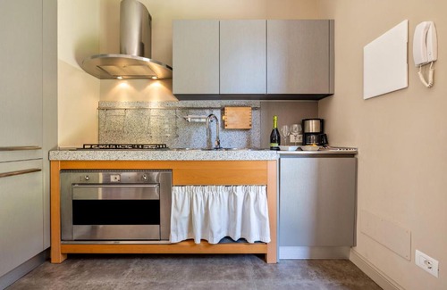 Gargnano House | La Magrè