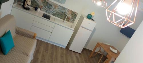 Mockarta Apartment | La maiolica