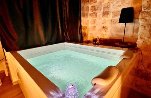 Manfredonia Bed & Breakfast | La Maison Arco Boccolicchio