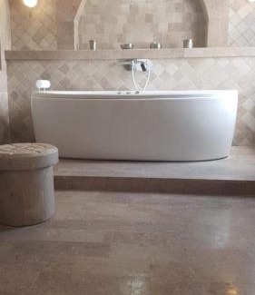 Dar Allouche Apartment | La Maison Blanche