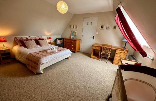 Wissant House | La Maison Cachée