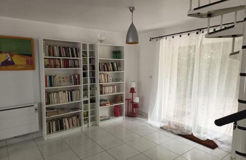 Neuvy House | La maison champenoise