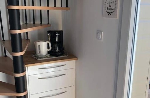 Troyes House | La maison d’à côté