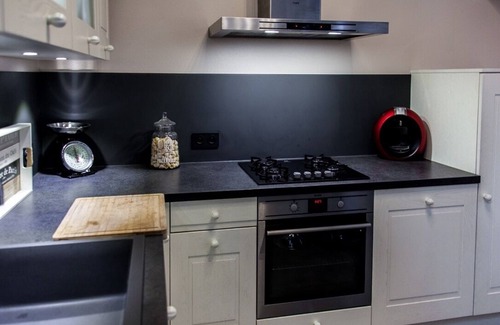 Bayeux House | La maison d'alice spa classé* (classified spa)