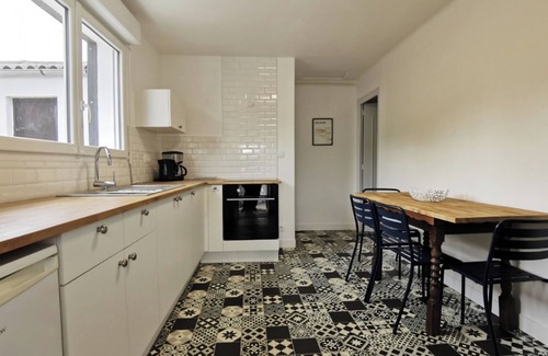 Chateauneuf-du-Faou House | La Maison de Soaz, à Côté du Canal de Nantes à Brest à Châteauneuf-du-faou