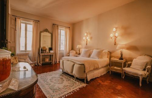 St.-Remy-de-Provence House | La Maison du Village