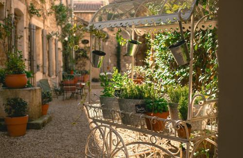 St.-Remy-de-Provence House | La Maison du Village