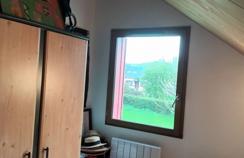 Cuigy-en-Bray Bed & Breakfast | La Maison Dans la Prairie . Et Pour les JO 2024
