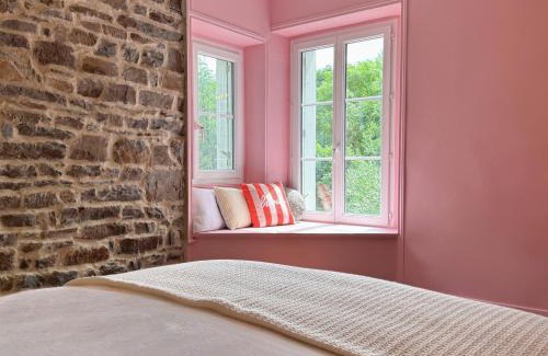 Cahan House | La Maison de Cécile