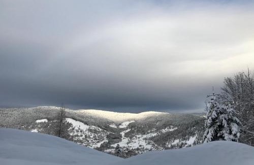 Ventron Apartment | La maison de Cécile