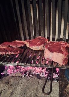 Santa Maria di Sala Apartment | La maison de Claire