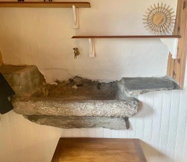 Moulin-Mage House | La maison de Cabannes