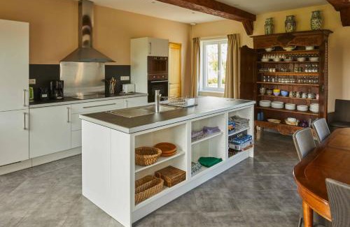 Doudeville House | La Maison de Charlotte