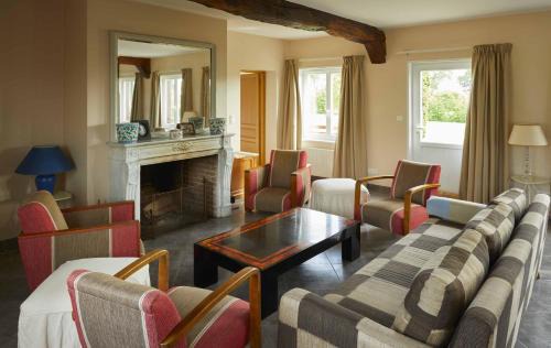 Doudeville House | La Maison de Charlotte