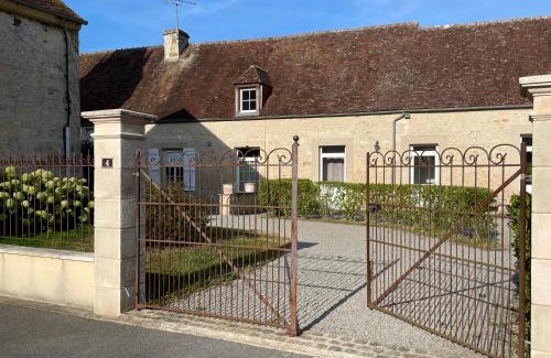 Sevigny House | La Maison de Charme - 4 ch, grand jardin, proche Argentan, idéale Amis et Familles