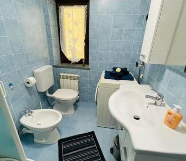 Settimo Vittone Apartment | La maison de Daniela
