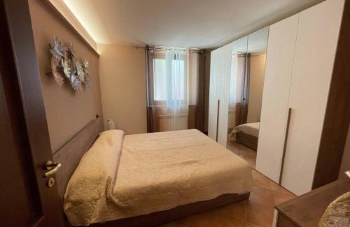 Settimo Vittone Apartment | La maison de Daniela
