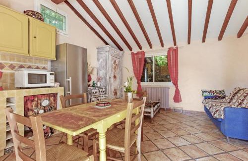 Hyeres Villa | La Maison de Fanny