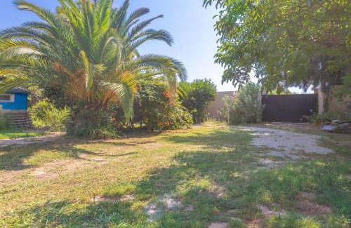 Hyeres Villa | La Maison de Fanny