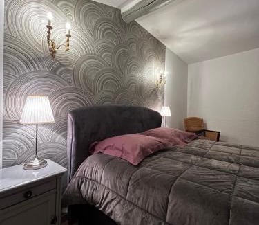 Les Baux-de-Provence Apartment | La Maison de Pierrette