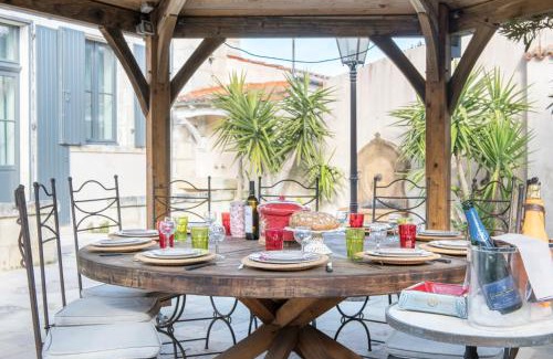 Ile-d'Aix House | La maison de Joséphine - Demeure familiale - 4*