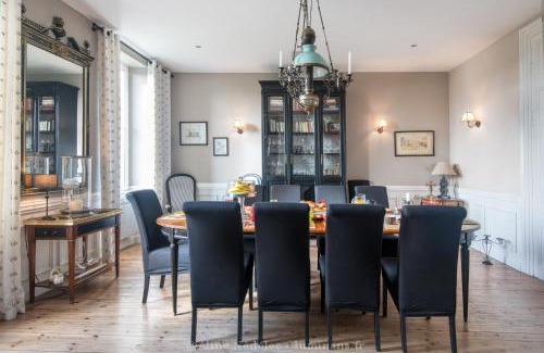 Ile-d'Aix House | La maison de Joséphine - Demeure familiale - 4*