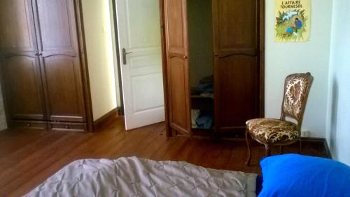 Saint-Savinien House | La Maison de l'Aubépin
