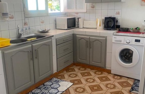 Trois-Rivieres House | La maison de la plage