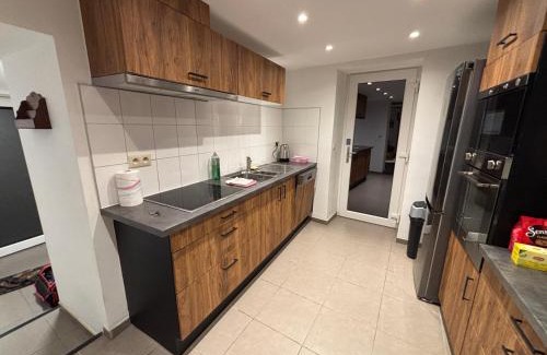 Furfooz Villa | La Maison de Lison