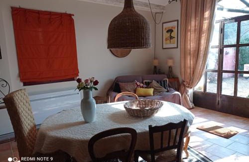Cheval-Blanc House | La Maison de Maïté