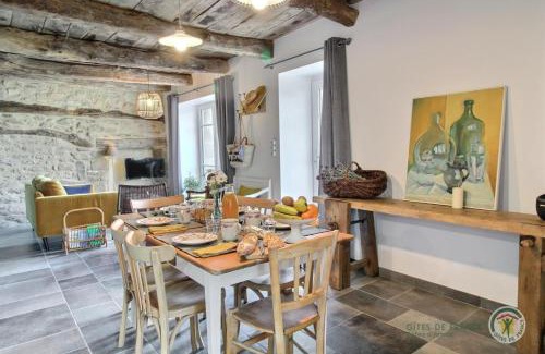 Lehon House | La maison de victorine