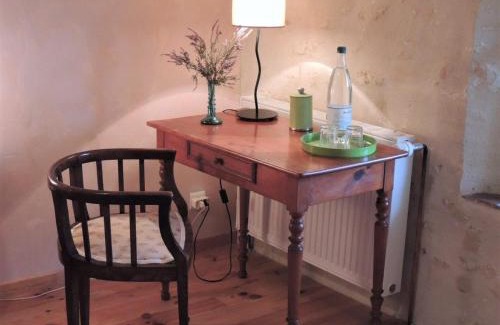 Remalard-en-Perche Bed & Breakfast | la Maison des Aubées