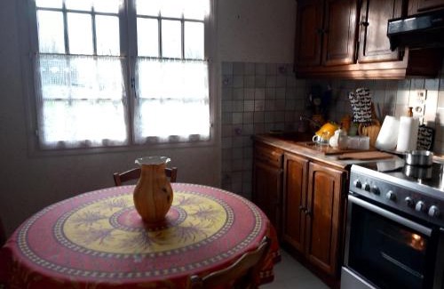 Digna House | La maison des amoureux de ballades dans le Jura