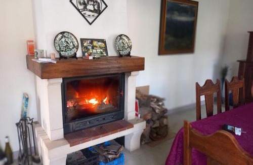 Digna House | La maison des amoureux de ballades dans le Jura