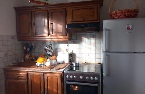 Digna House | La maison des amoureux de ballades dans le Jura