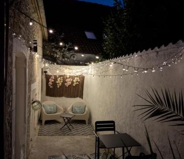 Marquise House | La Maison Des Caps AU BLANCNEZ