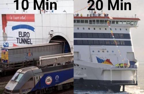 Marquise House | La Maison Des Caps AU BLANCNEZ