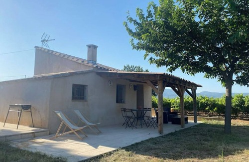 Pierrefeu-du-Var House | La Maison des Vignes