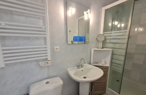 Louzignac House | La Maison des Grands Bambous L'Aunis Gîte 3*