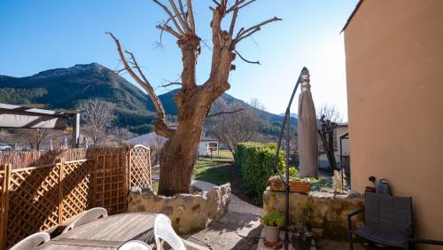 La Motte-du-Caire Bed & Breakfast | La Maison des Hôtes