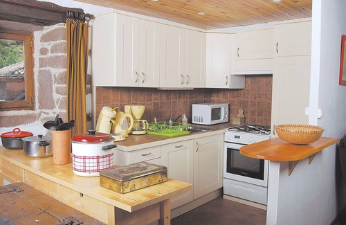 Mounes-Prohencoux House | La Maison du Boal. Traditional house located in the Grands Causses park