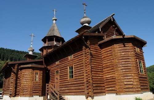 Mounes-Prohencoux House | La Maison du Boal. Traditional house located in the Grands Causses park