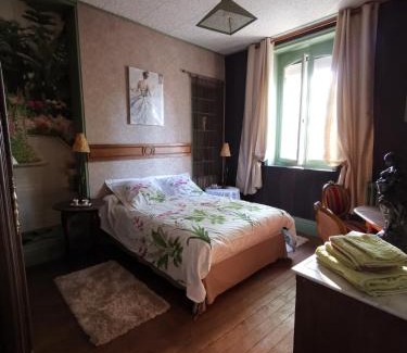 Le Cateau-Cambresis Bed & Breakfast | La maison du bonheur