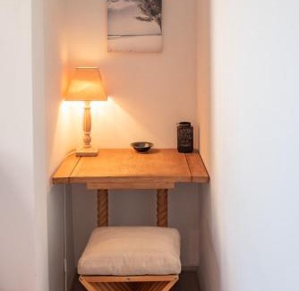 Andernos-les-Bains House | La Maison du Cotton- Gite bio-climatique