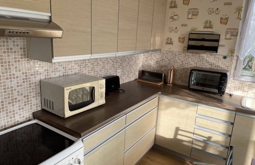 Sainte-Mere-Eglise House | LA MAISON DU BONHEUR nENTRE TERRE ET MER