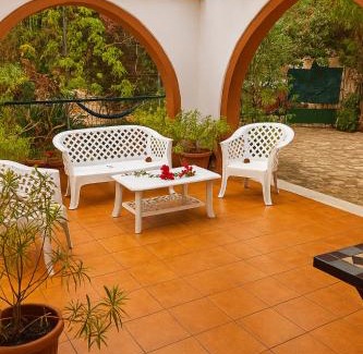 Scopello Villa | La Maison du Soleil