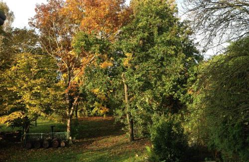 Acquigny Bed & Breakfast | La Maison du Verger