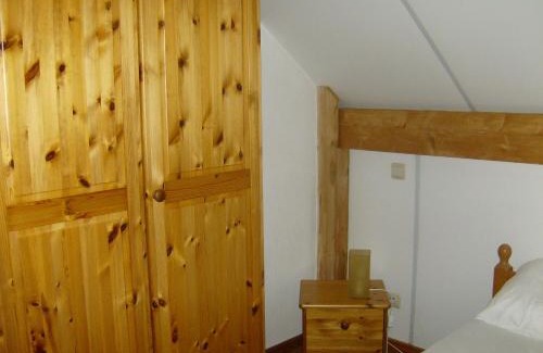 Engreux Ski Chalet | La Maison en Bois