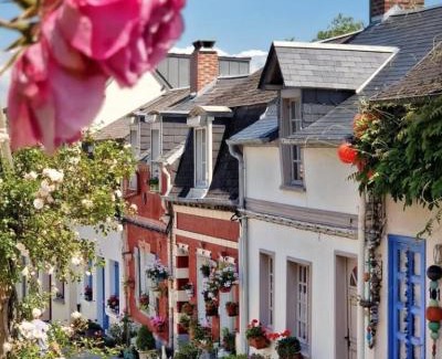 Arrest House | La Maison Enzo