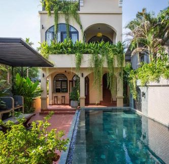 Cam Thanh Apartment | La Maison Gạo, Hoi An